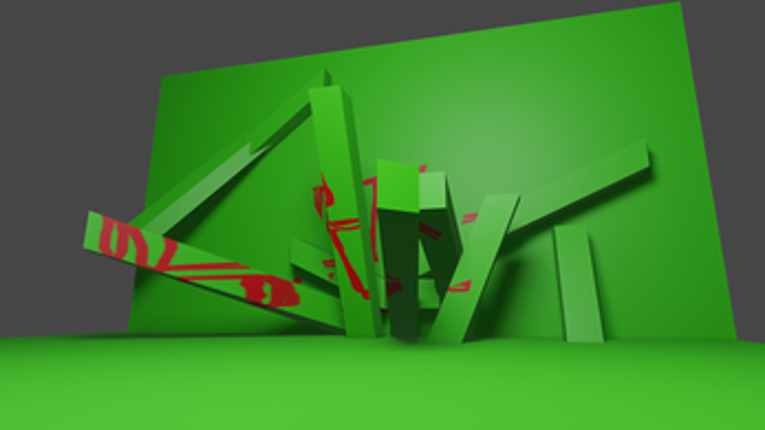 Anamorphoses screenshot