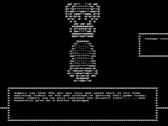 ASCIIVenture Image