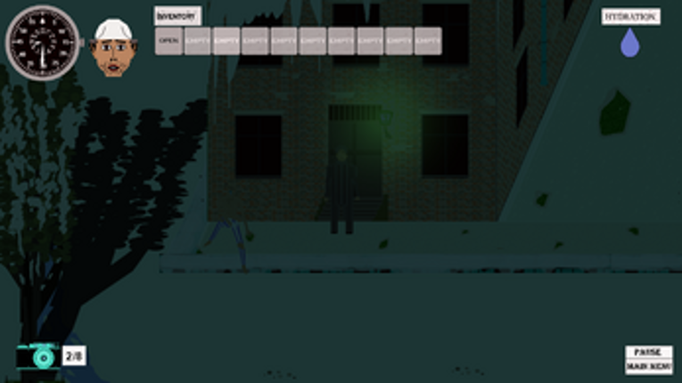 AUSCHWITZ 1942 screenshot