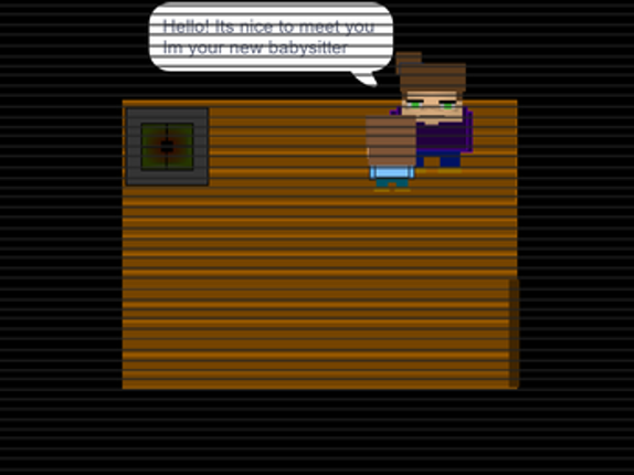 ~The Babysitter~ screenshot