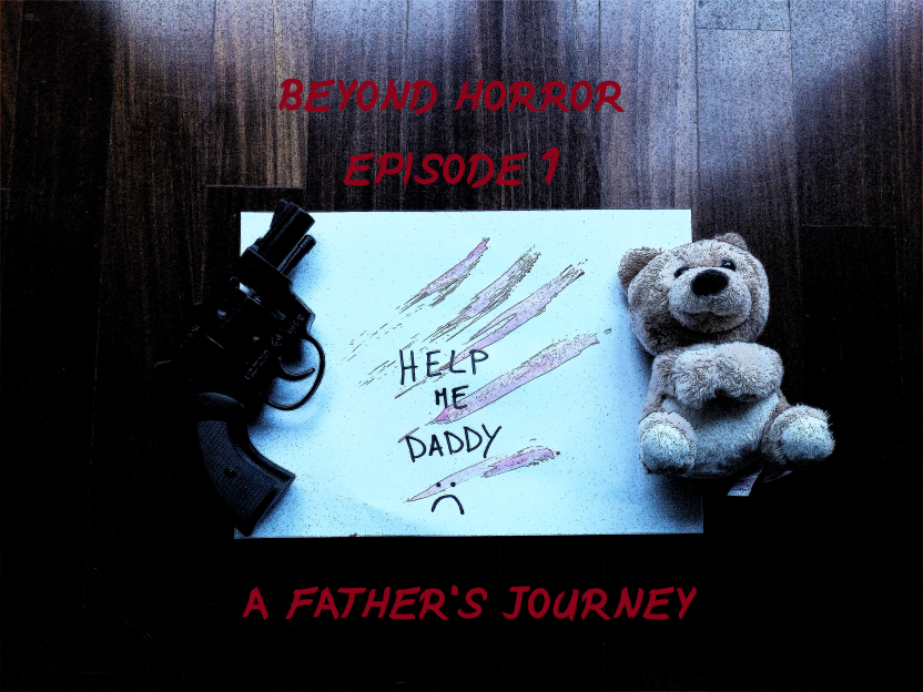 Games like Beyond Horror, Episode 1: A Father's Journey