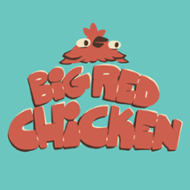 Big Red Chicken Arcade (60h jam version) Image