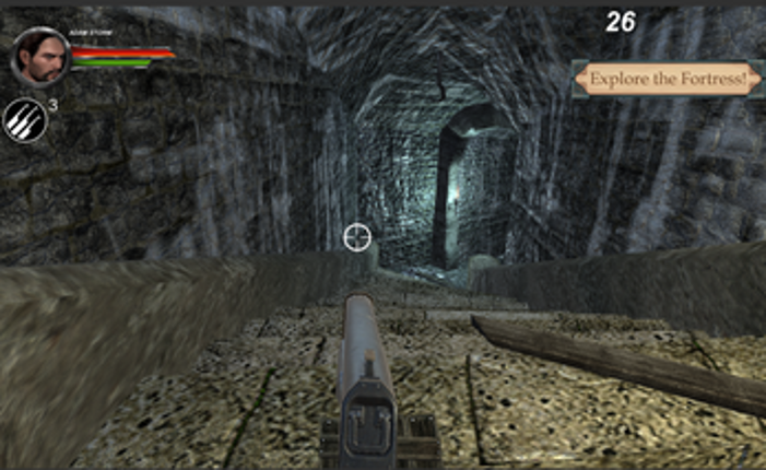 Black Hearts screenshot