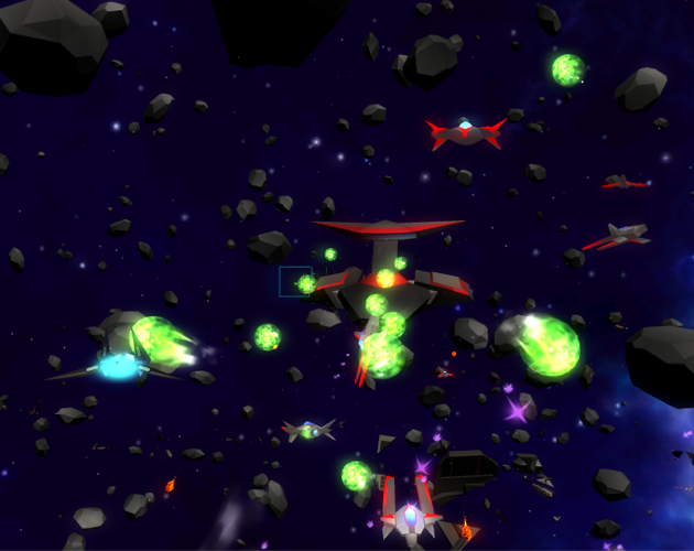 Games like Black Market Crackdown