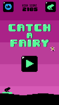 Catch A Fairy Image