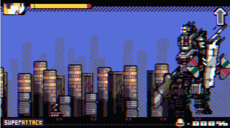 Crush Burn Sacrifice (Ludum Dare 43) Image