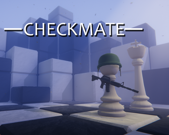 Checkmate Image