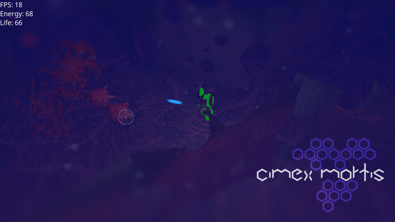 Games like Cimex Mortis