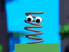 Games like Coily Bringer of Boing