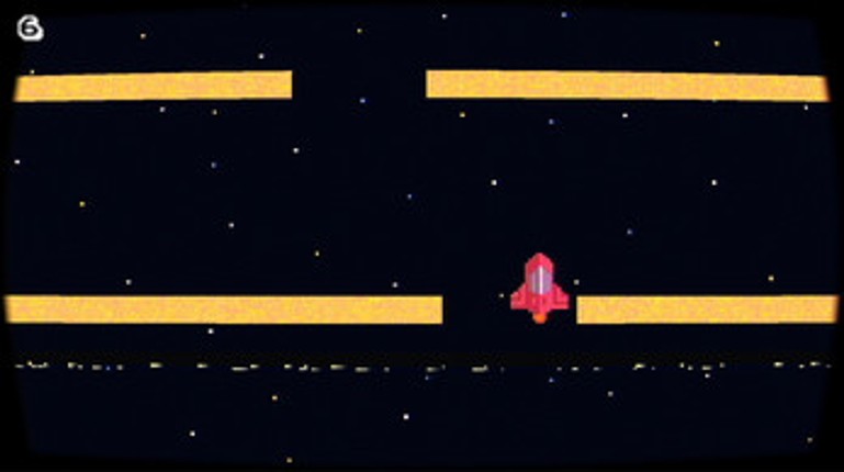 Comet Cruiser screenshot