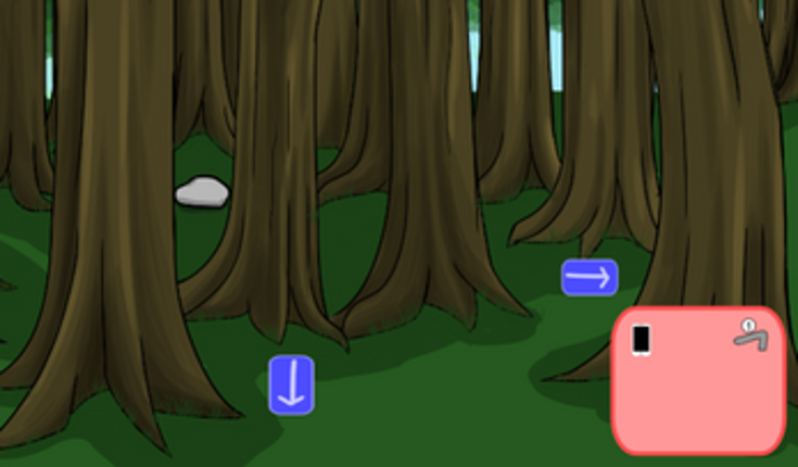 Connection on Lighthouse Island Image