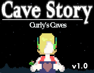 Games like Curly's Caves (Cave Story)
