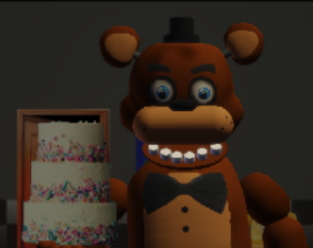 Games like Dinner at Fazbear's