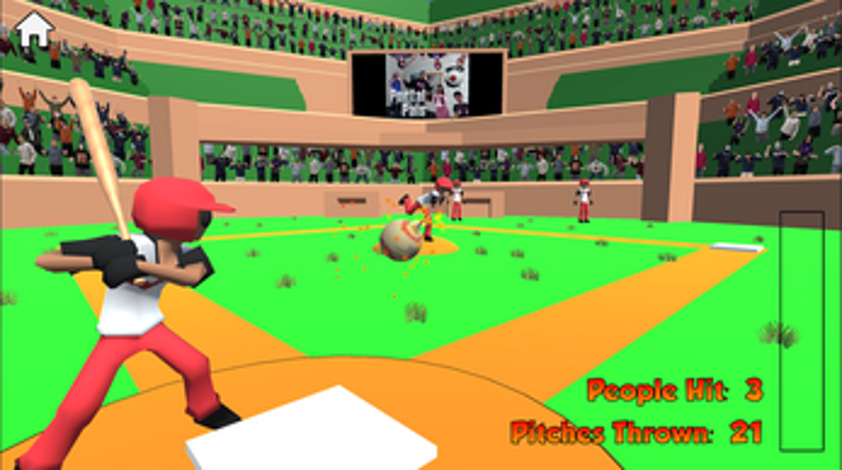 DeathSports screenshot