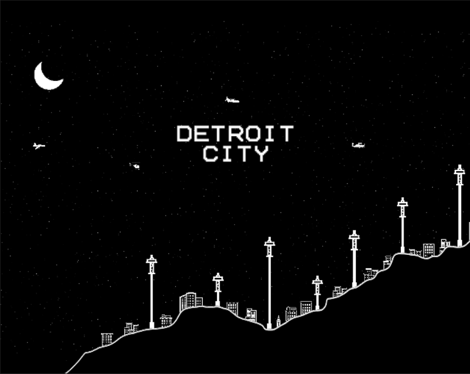 Games like Detroit City