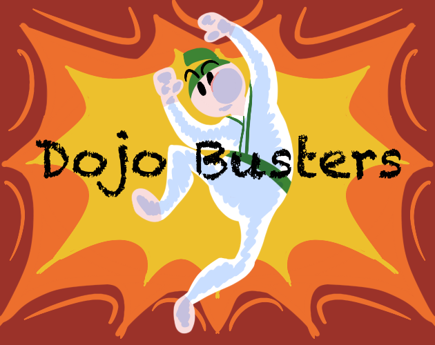 Games like Dojo Busters