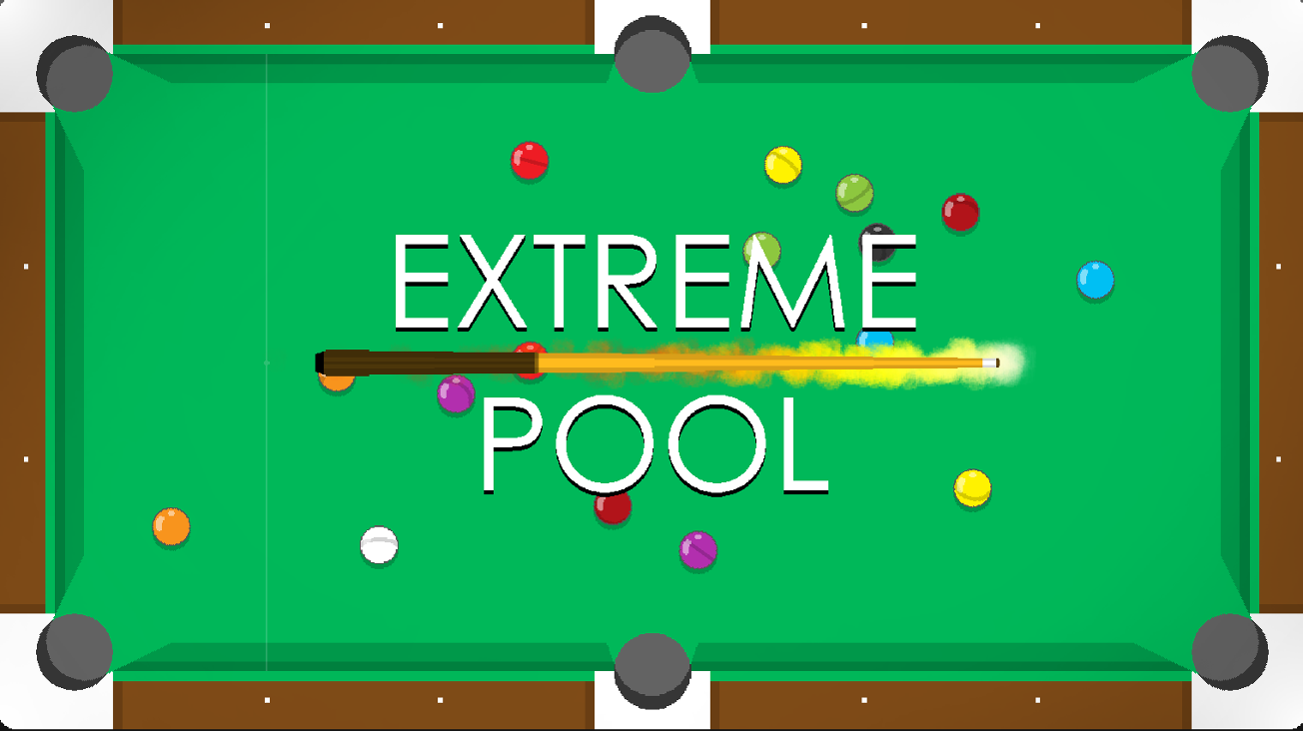 Games like Extreme Pool