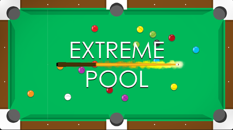 Extreme Pool Image