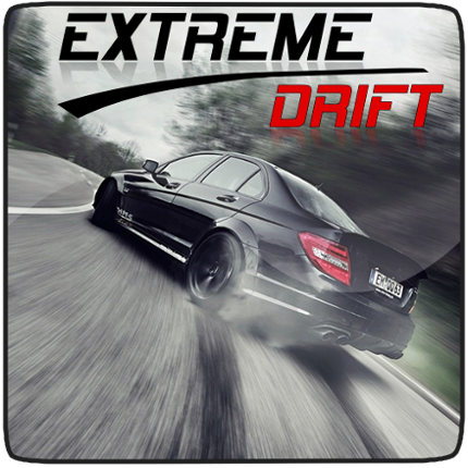 Extreme Drift Game Cover