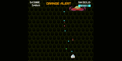 Games like Extreminator