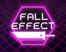 Fall Effect Image