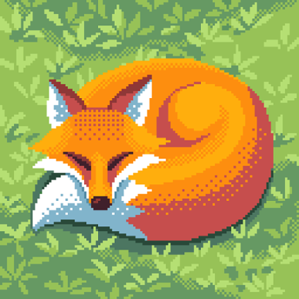 Feed the Foxxy Image