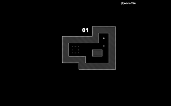 15 Rooms screenshot