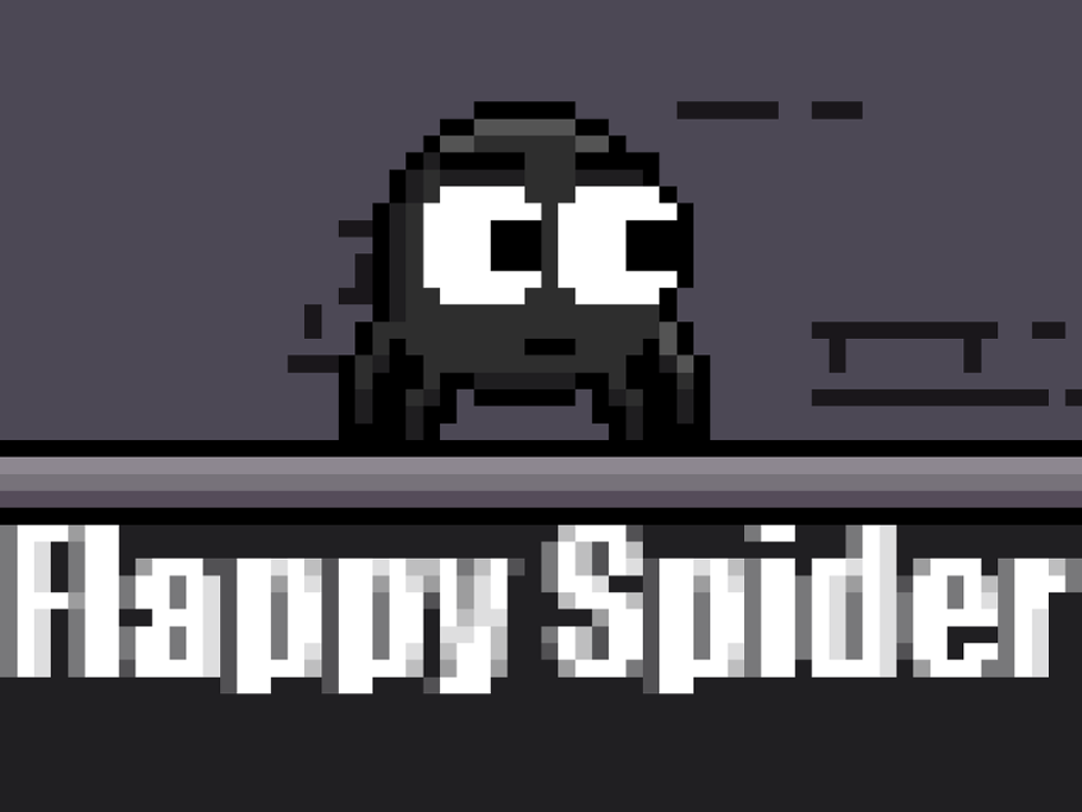 Games like Flappy Spider [1.0]