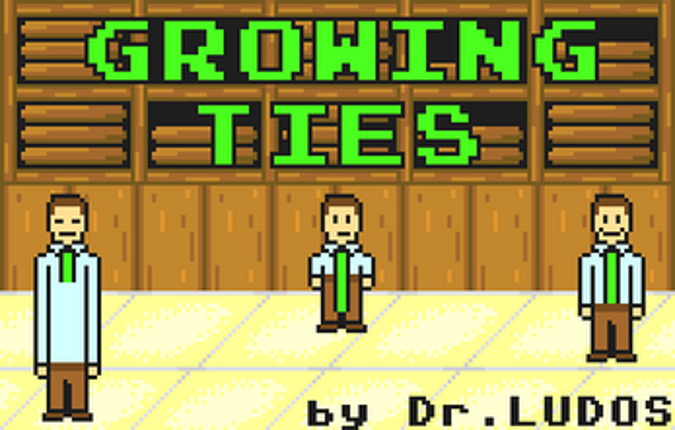 Growing Ties (Atari Lynx) screenshot