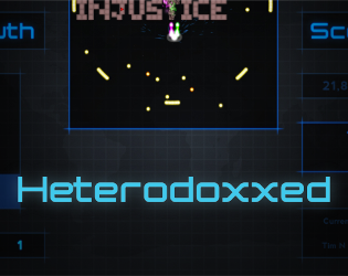 Games like Heterodoxxed