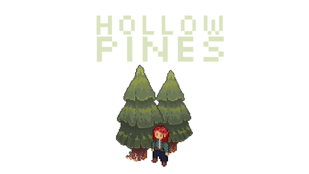 Games like Hollow Pines