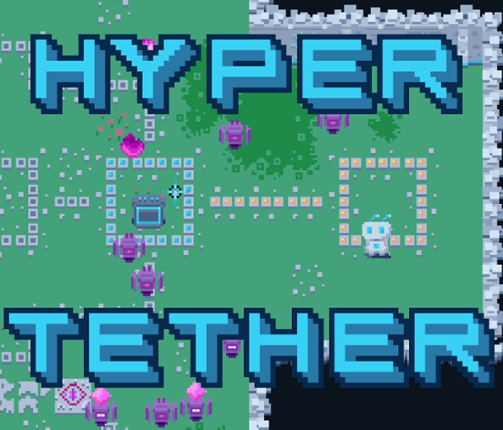 Hyper Tether Image