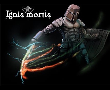 Games like Ignis mortis