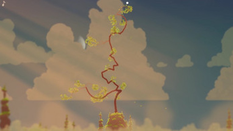 Inner Growth screenshot