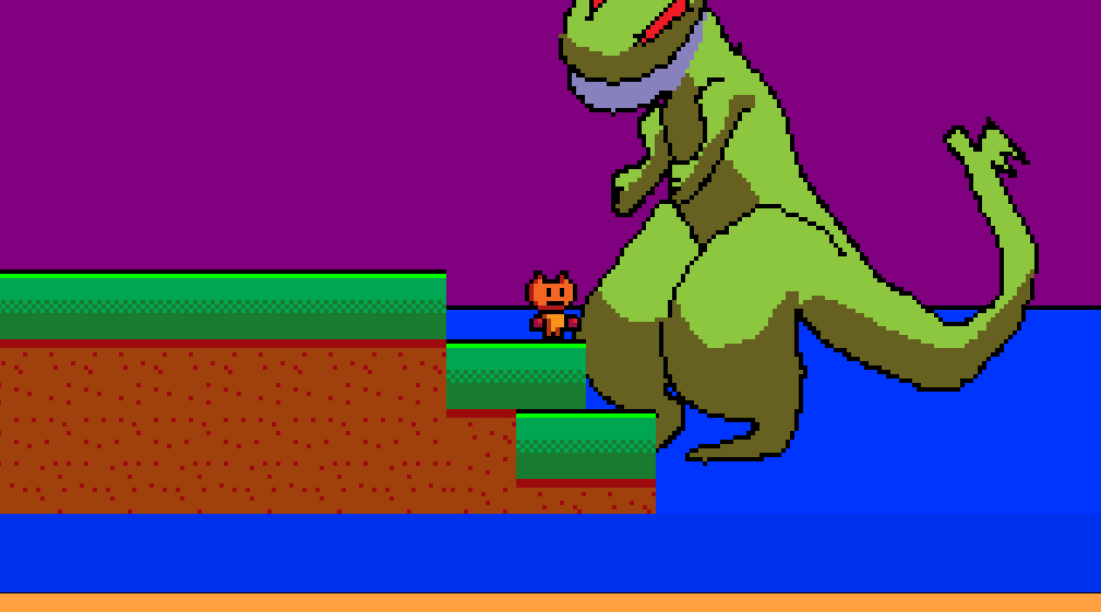 Games like Island's fury