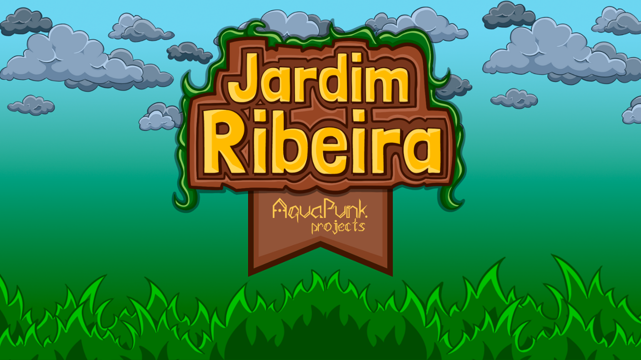 Games like Jardim Ribeira