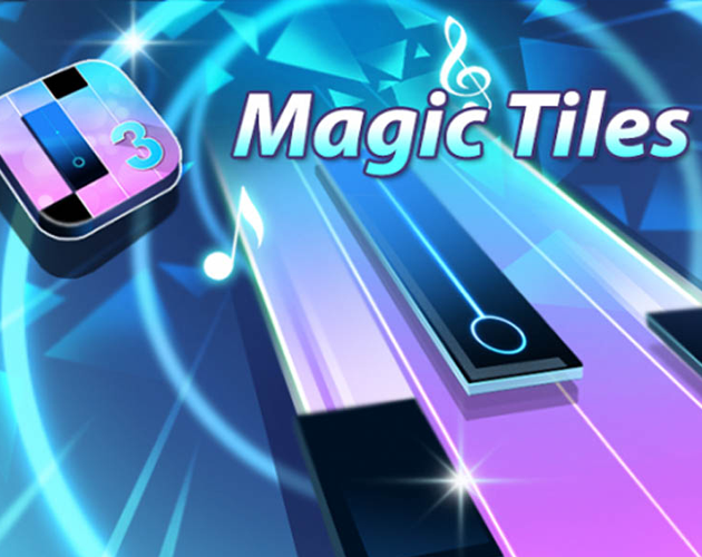Games like Magic Tiles 3 Free Music Game