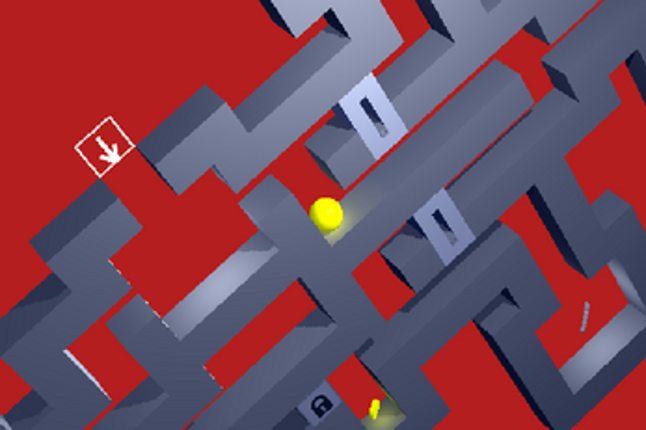 Mazing Rolls [Demo] screenshot