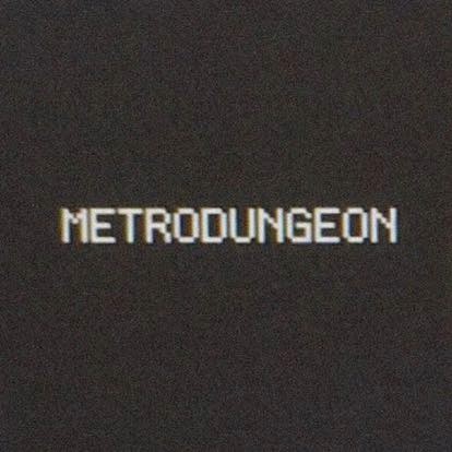 Games like METRODUNGEON