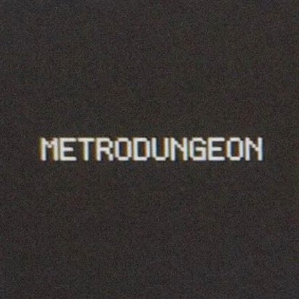METRODUNGEON Game Cover
