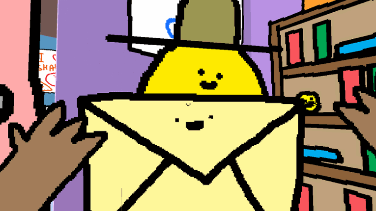 MORNING POST Image