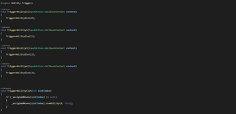 Nevercrawler screenshot