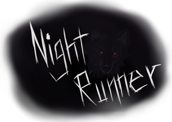 Night Runner Game Cover