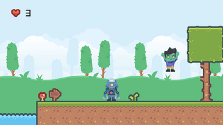 Optimus Bobo screenshot