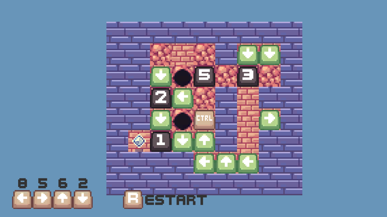 Games like Out of Ctrls