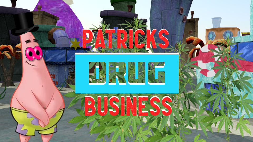 Games like Patricks Drug Business