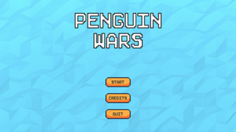 Penguin Wars Image