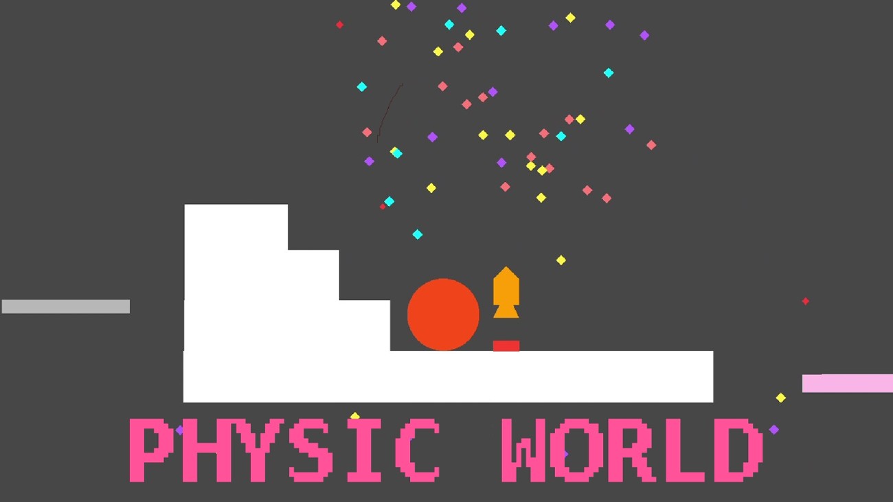 Games like Physic World