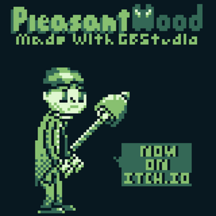 PleasantWood Image