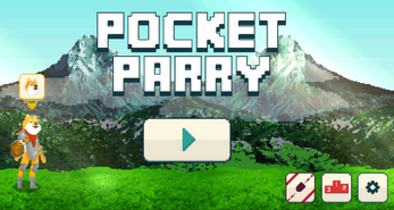Pocket Parry Image